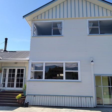 My Place Hokitika Luaran gambar