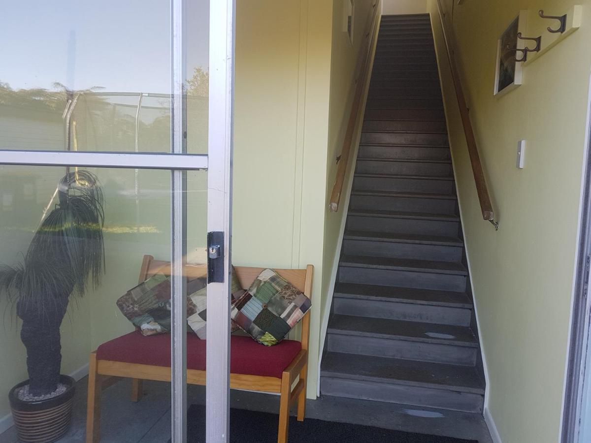 My Place Hokitika Luaran gambar