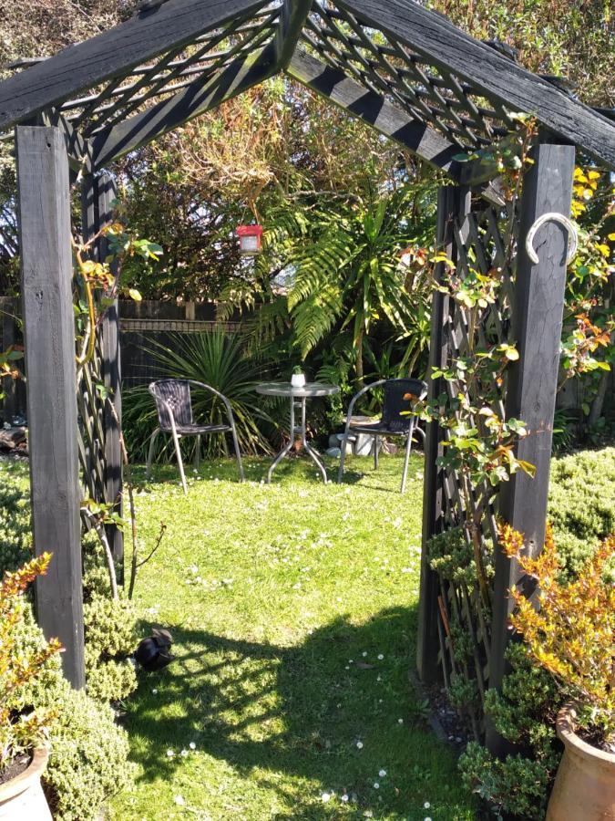 My Place Hokitika Luaran gambar
