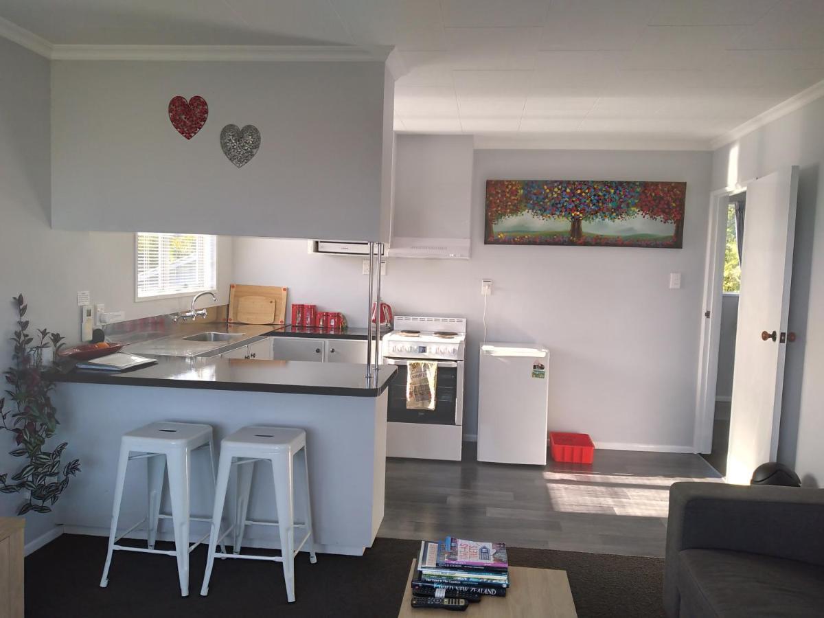 My Place Hokitika Luaran gambar