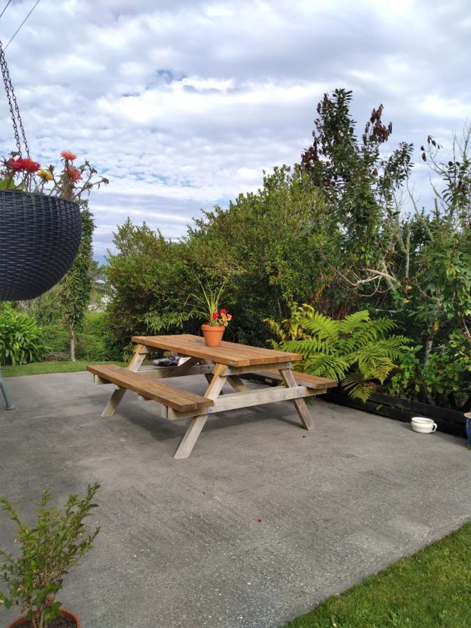My Place Hokitika Luaran gambar