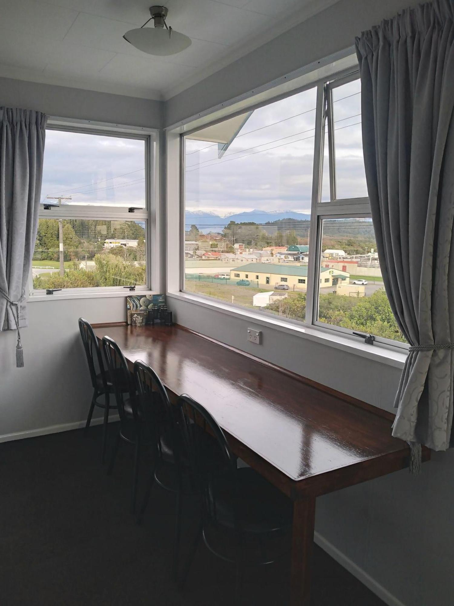 My Place Hokitika Luaran gambar